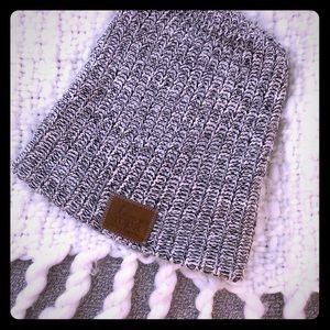 Love Your Melon beanie